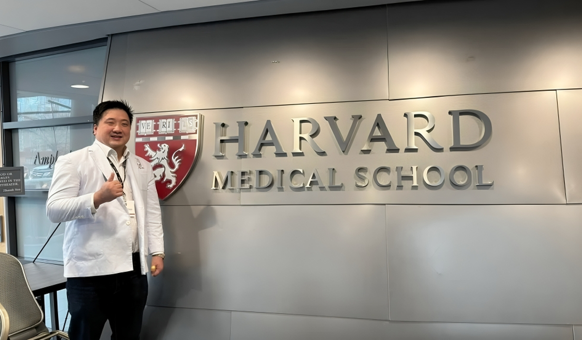 Danh tính TikToker người Việt đang bị giục xóa video vì "ảnh hưởng bữa cơm gia đình"