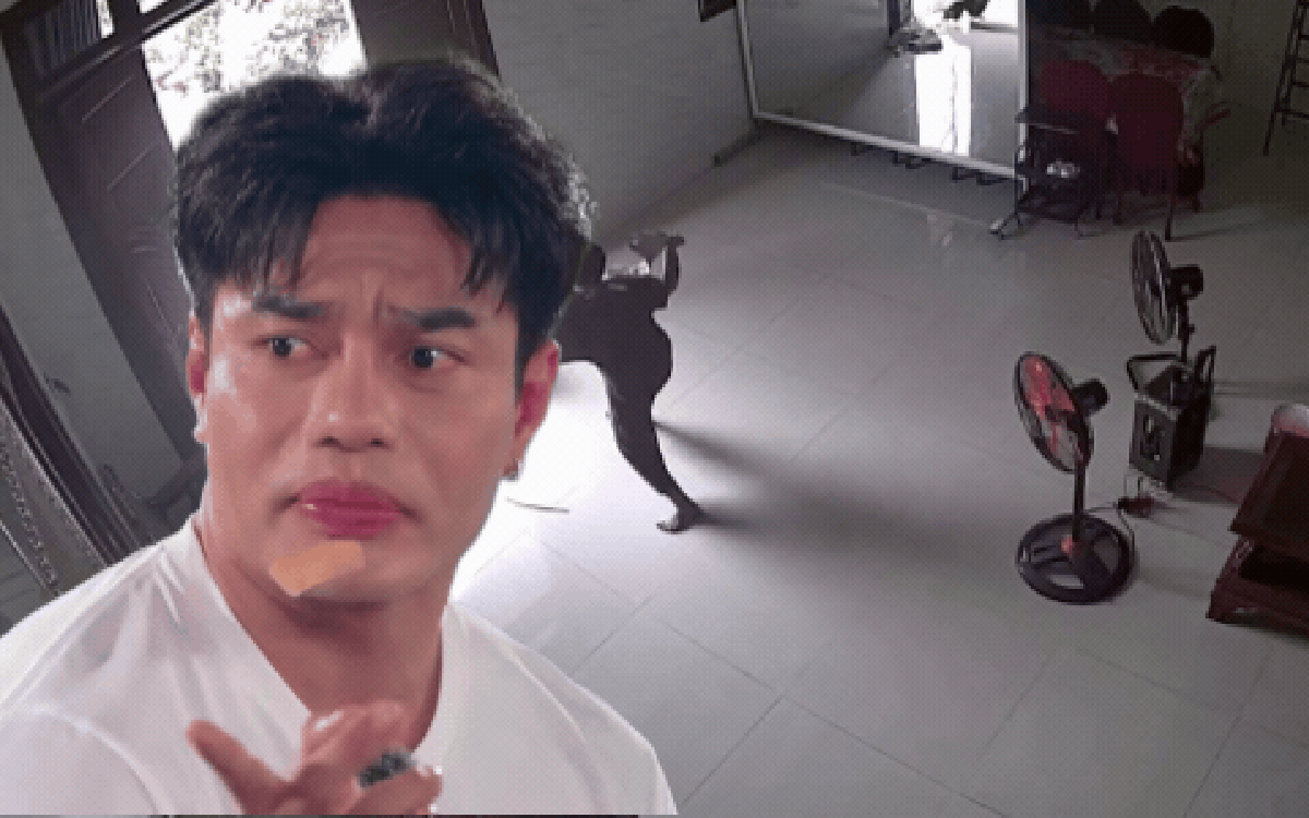 43 triệu người "nín thở" vì 1 chuyện diễn ra trong nhà Lê Dương Bảo Lâm, hàng xóm phải kéo đến xem hiện trường