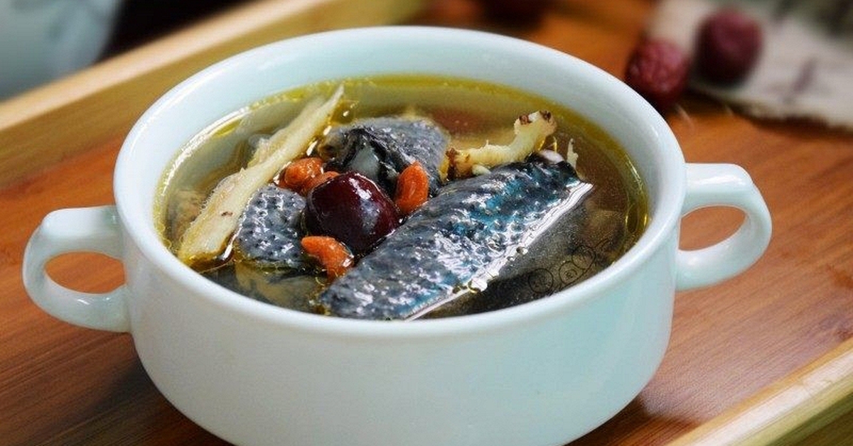 Khí và huyết là nền tảng của cuộc sống: Nên ăn 3 món này thường xuyên để thông kinh mạch và tăng cường khí huyết!