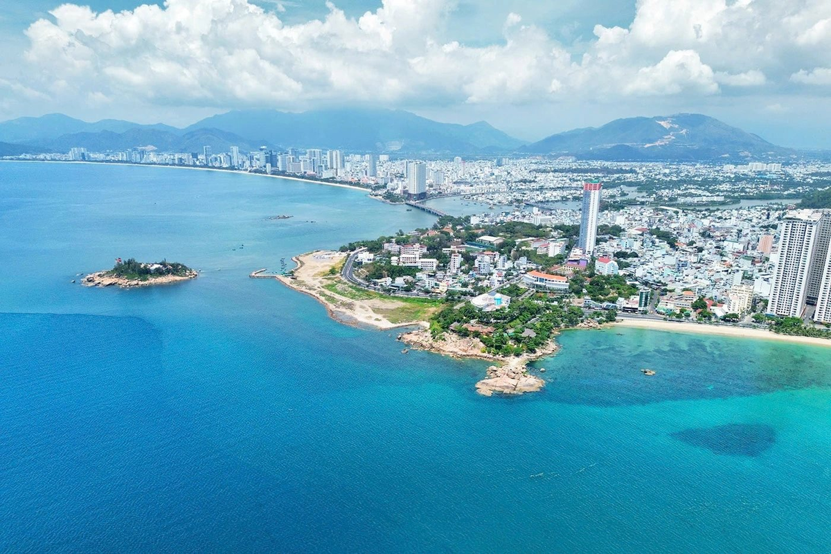 Việt Nam dự kiến có thêm thành phố giáp biển, dân số lên đến 5 triệu người