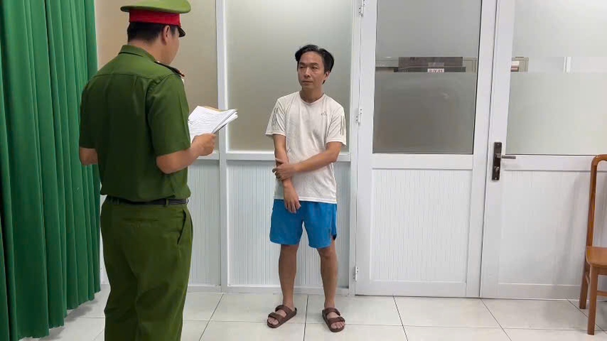 Phát hiện dòng tiền gần 7.000 tỷ bất thường từ năm 2022 đến 2025: Công an lập tức bắt giữ Lê Văn Hiền sinh năm 1984 cùng 11 đối tượng