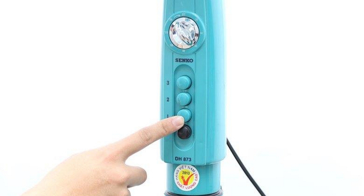 Bật quạt số to hay số nhỏ thì tốn điện hơn? Cơ quan năng lượng đưa ra đáp án