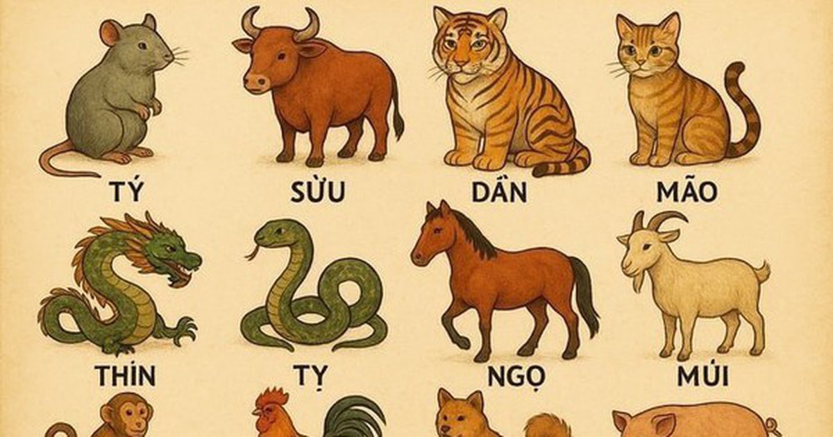 Từ Rằm tháng 3 âm, 4 con giáp được Thần tài gọi tên bước vào giai đoạn tài lộc rực rỡ, sung túc nhất