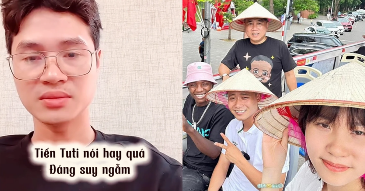 Team Châu Phi thông báo mất quyền kiểm soát kênh có gần 672.000 người theo dõi
