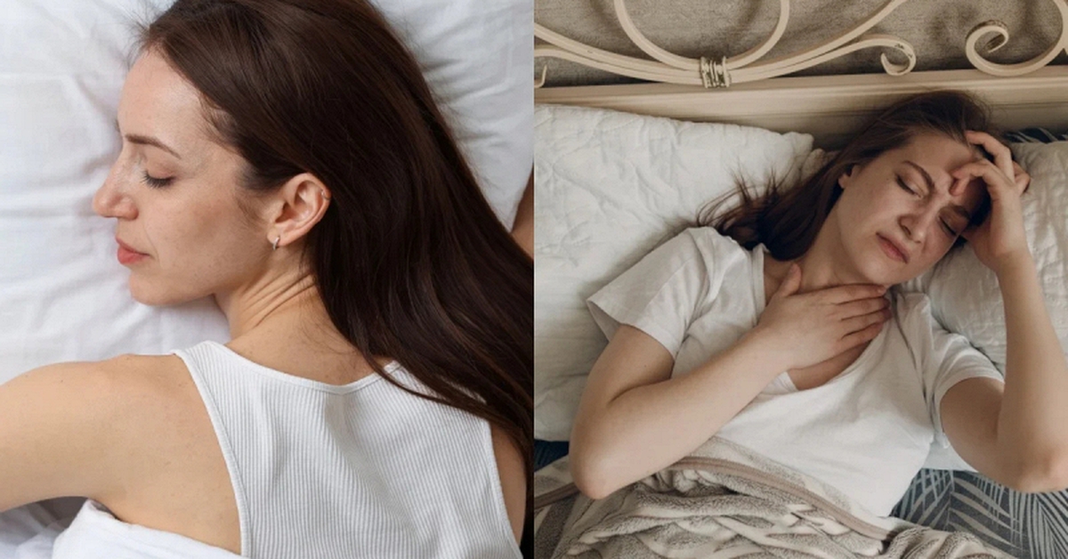 Ngủ đủ 8 tiếng vẫn chưa đủ? Chuyên gia hé lộ "1 thói quen" khiến tỷ lệ tử vong tăng vọt 48%, rất nhiều người bỏ qua