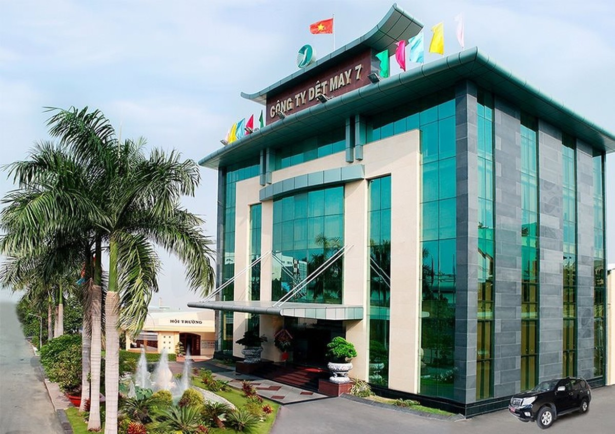 Đặng Văn Lâm bán sạch 2 triệu cổ phiếu của công ty dệt may quân đội, không còn là cổ đông lớn