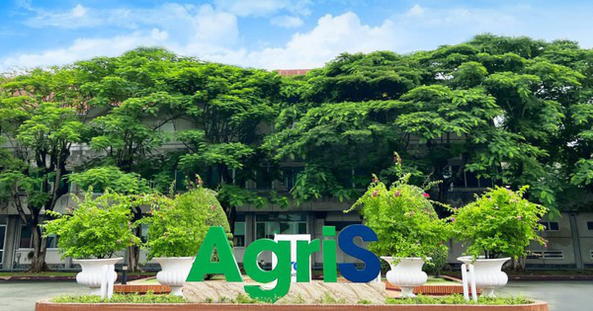 AgriS muốn mua lại trước hạn 200 tỷ đồng trái phiếu