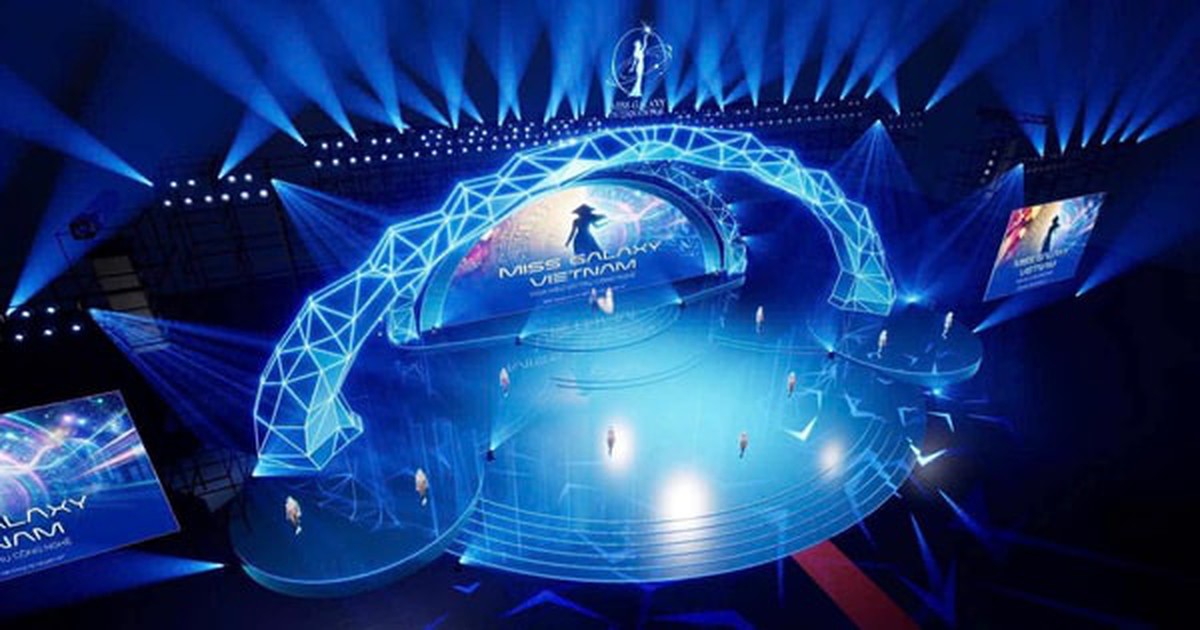 Miss Galaxy Vietnam 2026: Tìm chuẩn mực mới cho hoa hậu thời đại số