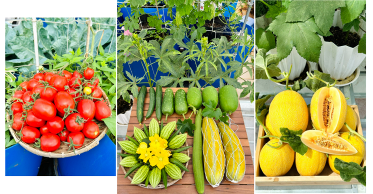 Sự thật về người phụ nữ Đồng Nai nhiều năm "không bước chân ra chợ", bí mật nằm ở tầng 3