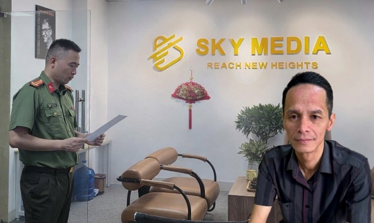 Thủ đoạn của Giám đốc phát triển thị trường Lưu Văn Tiến và 6 cán bộ chủ chốt