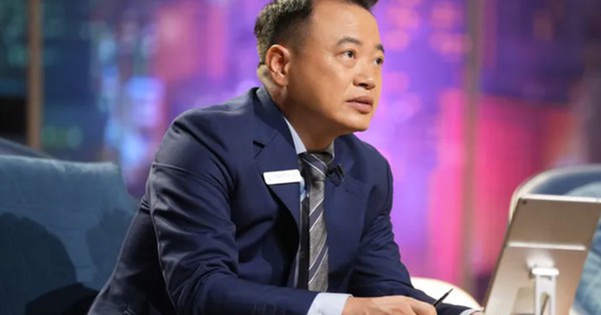 Shark Bình "rửa tiền" cho sàn forex của ổ nhóm tội phạm Mr. Pips