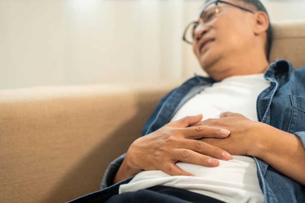 Người đàn ông sốc nặng khi nhận kết luận ung thư từ bác sĩ: dấu hiệu “đơn giản” nhưng ai cũng dễ bỏ qua