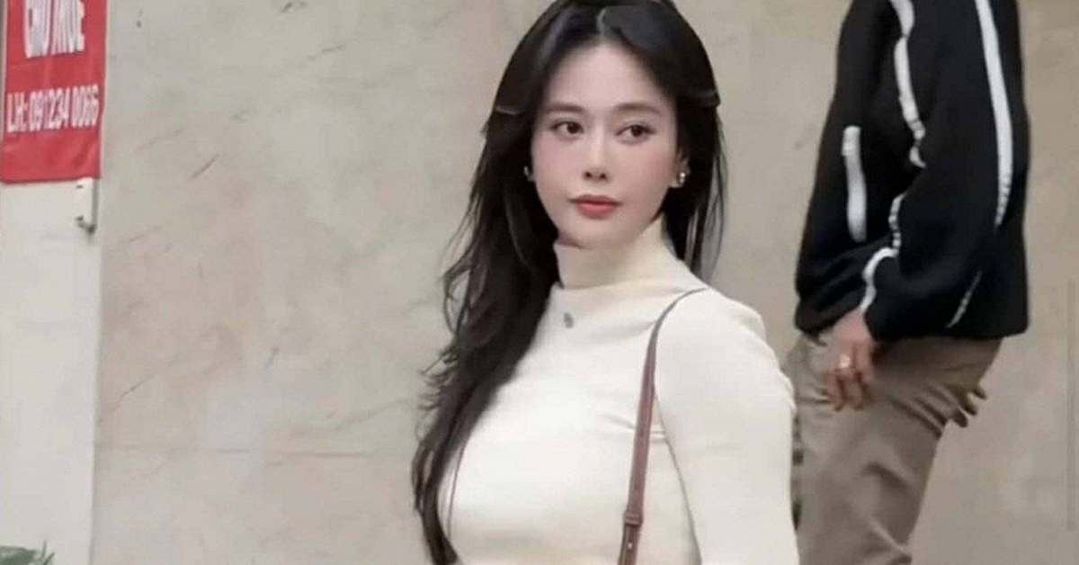 Câu trả lời của Phương Oanh khi được khuyên "em suy nghĩ ít thôi" gây chú ý