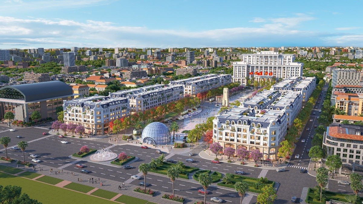 Taseco Land đặt mục tiêu lãi trên 2.500 tỷ, hé lộ kế hoạch tăng vốn mạnh trước thềm ĐHĐCĐ 2026