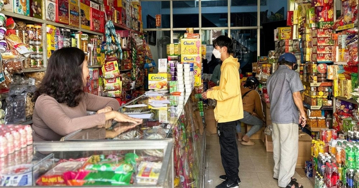 Tất cả các hộ kinh doanh bán hàng trên nhiều sàn thương mại khác nhau cần biết thông tin này