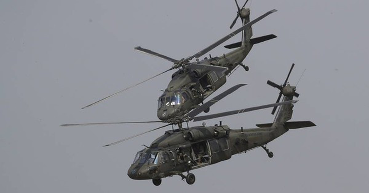 Chiến dịch giải cứu phi công Mỹ tại Iran "cực kỳ nguy hiểm"