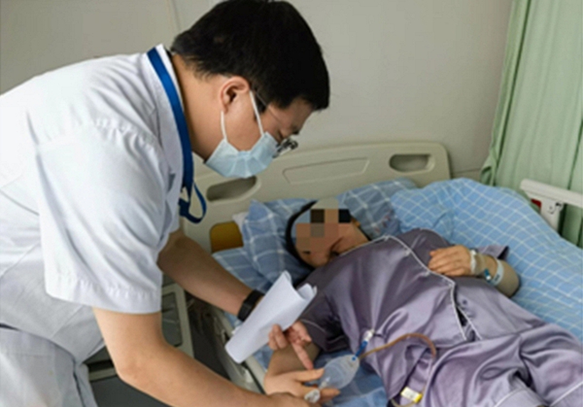 Nữ nhân viên văn phòng mới 27 tuổi mà 95% động mạch vành đã tắc nghẽn vì thói quen nhiều người làm mỗi ngày