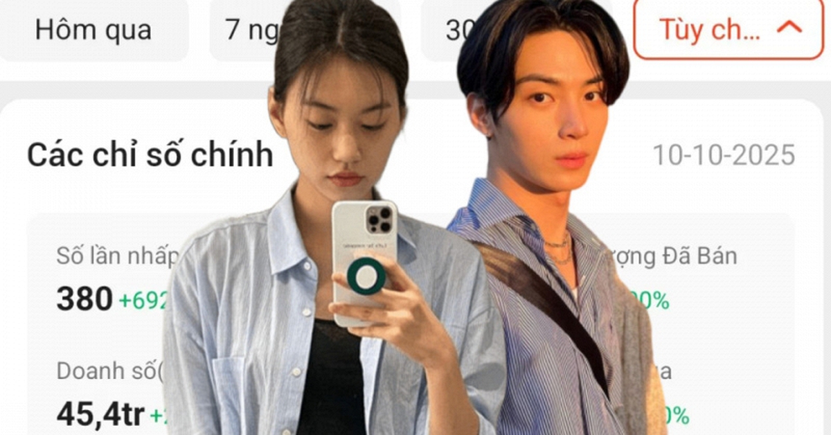 Vì sao vào đọc bình luận của các trùm "áp-phi-li-ết" cũng giúp bạn kiếm được tiền?