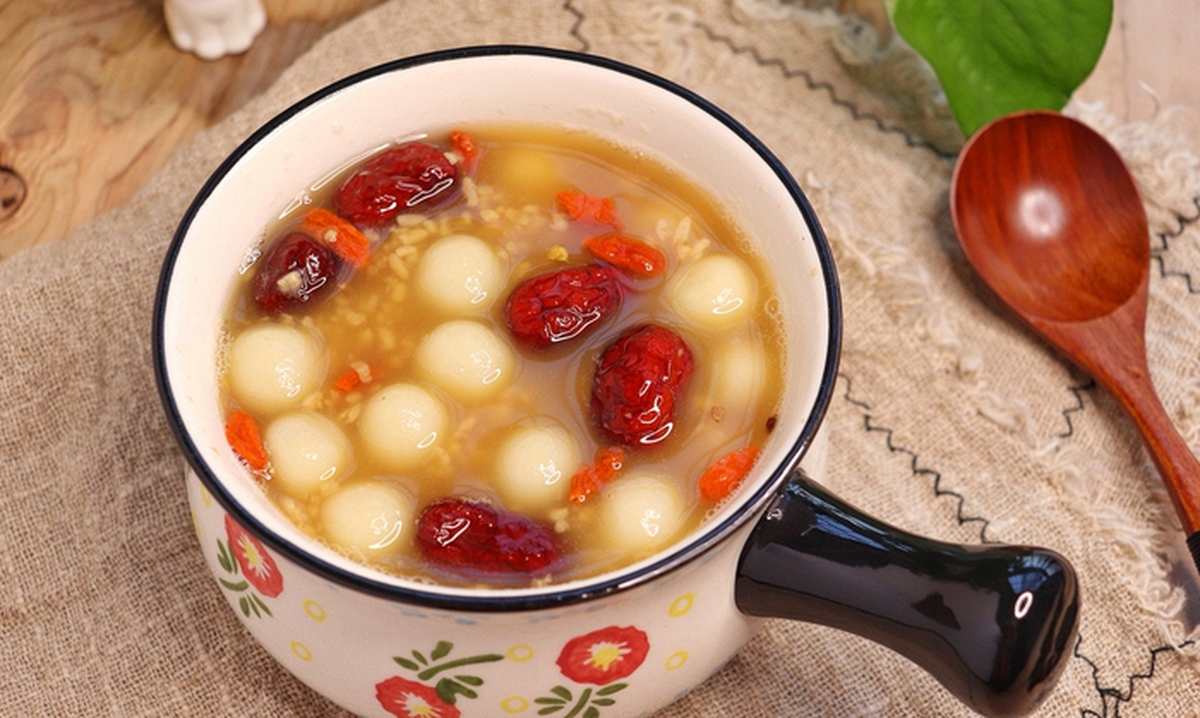 Phụ nữ cứ luân phiên ăn 5 món này là da mịn hồng hào và vẻ ngoài xinh đẹp ngay cả khi không trang điểm