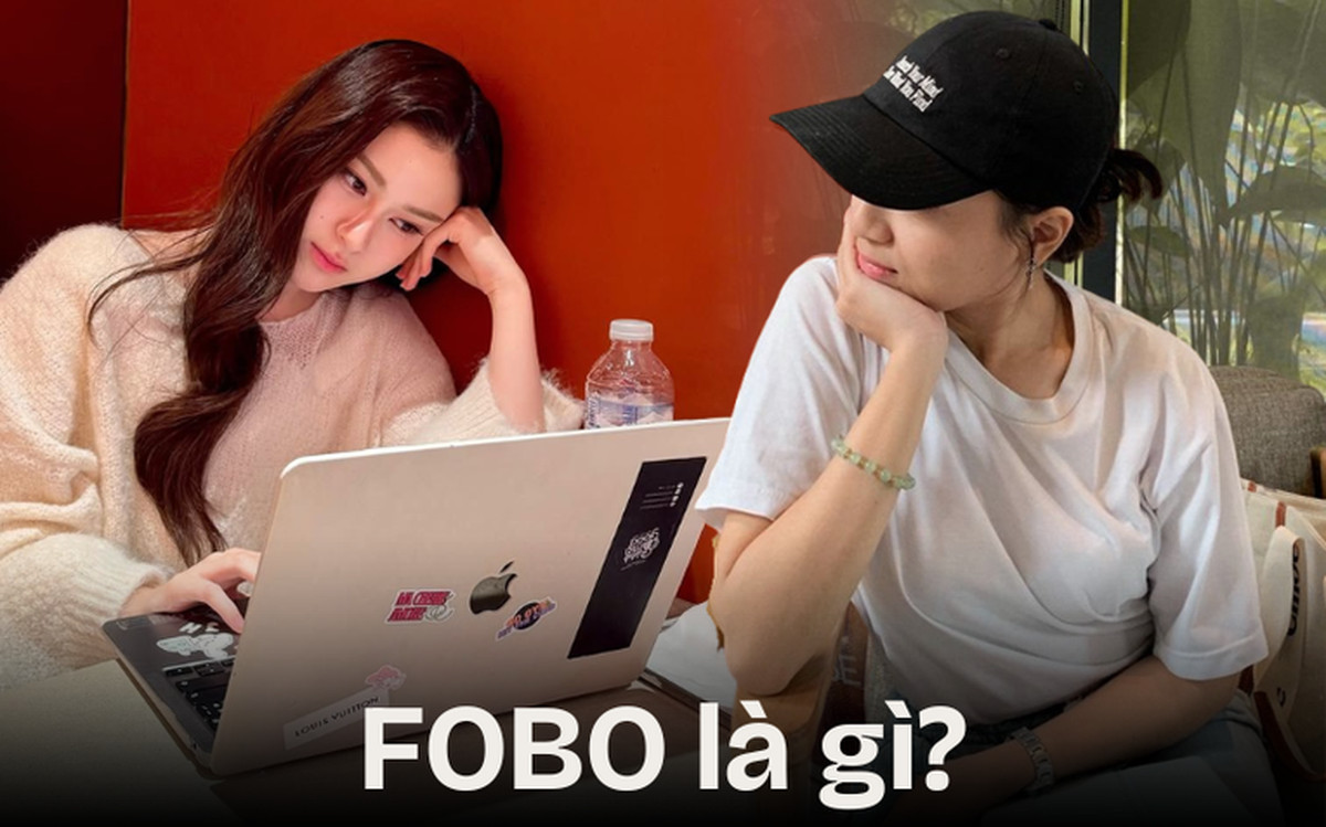 Một khái niệm mới đang ám ảnh dân văn phòng