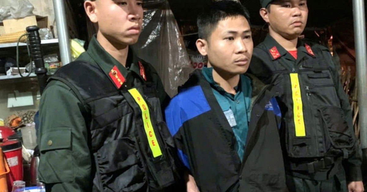 Diễn biến mới vụ người đàn ông bị bắt vì không trả lại 500 triệu đồng cho người chuyển nhầm