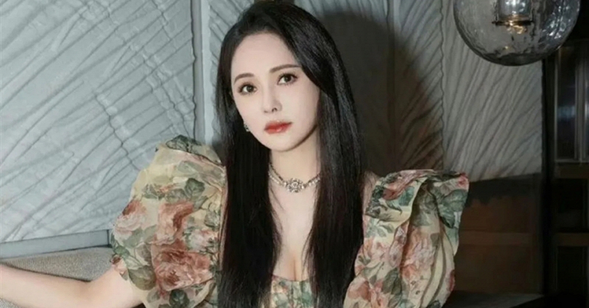 "Mỹ nhân không tuổi" Y Năng Tịnh hối hận vì chế độ ăn kiêng, khuôn mặt chảy xệ, làn da kém sắc: Ai học theo nên "quay xe" ngay!