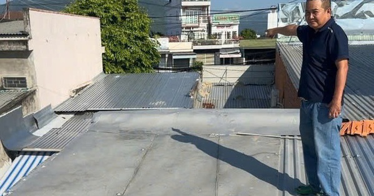 Tranh cãi quanh vụ cho đất bằng chữ ký "giả"