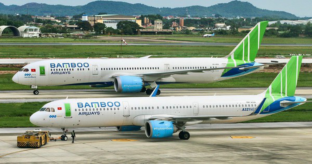 Sacombank thu giữ hơn 86.300m2 đất của Tập đoàn FLC để xử lý nợ xấu tại Bamboo Airways