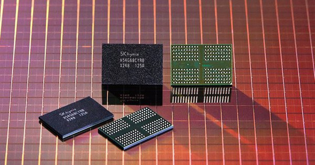 Cả ngành công nghệ đang "chết đuối" vì giá RAM tăng gấp 4 lần chỉ trong 4 năm - NVIDIA lại có thẻ "VIP" riêng, cứ bình thản nhìn thiên hạ chịu trận