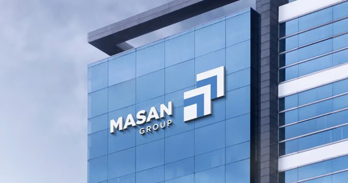 Masan đặt mục tiêu lợi nhuận tối đa 7.900 tỷ đồng trong năm 2026