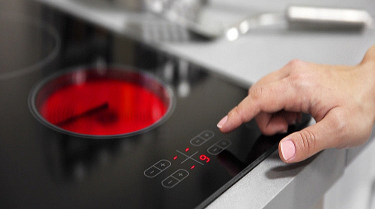 Cảnh báo đặc biệt đến các gia đình đang dùng bếp từ