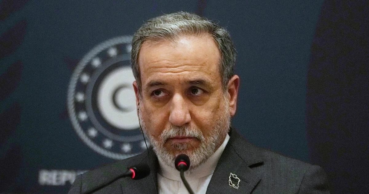 Iran cảnh báo hậu quả nghiêm trọng nếu Mỹ và Israel tiếp tục tấn công cơ sở hạt nhân