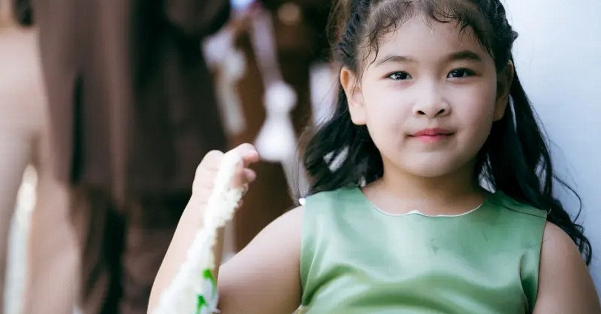 Những đứa trẻ lớn lên giỏi KIẾM TIỀN thường sở hữu 4 đặc điểm bẩm sinh, trúng 1 cũng là “mệnh giàu sang”!