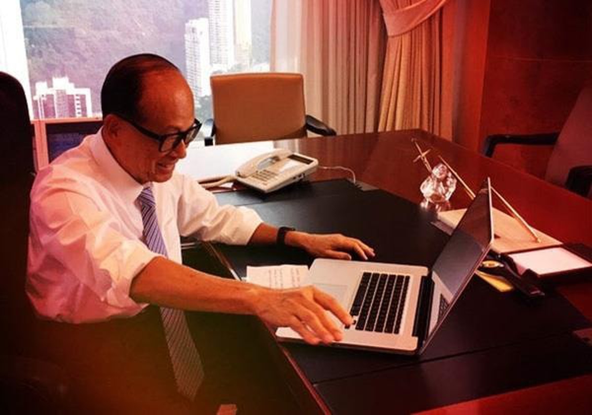 Tỷ phú Lý Gia Thành chỉ cách "đổi vận": 5 quỹ tiền mặt giúp bạn mua nhà, sắm xe sau 5 năm