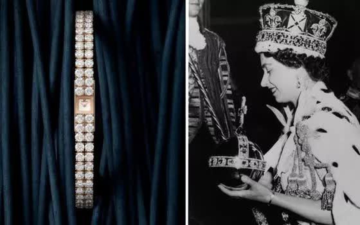 1 cỗ máy nhỏ hơn cả que diêm nhưng đủ sức làm khó cả ngành đồng hồ suốt gần 100 năm