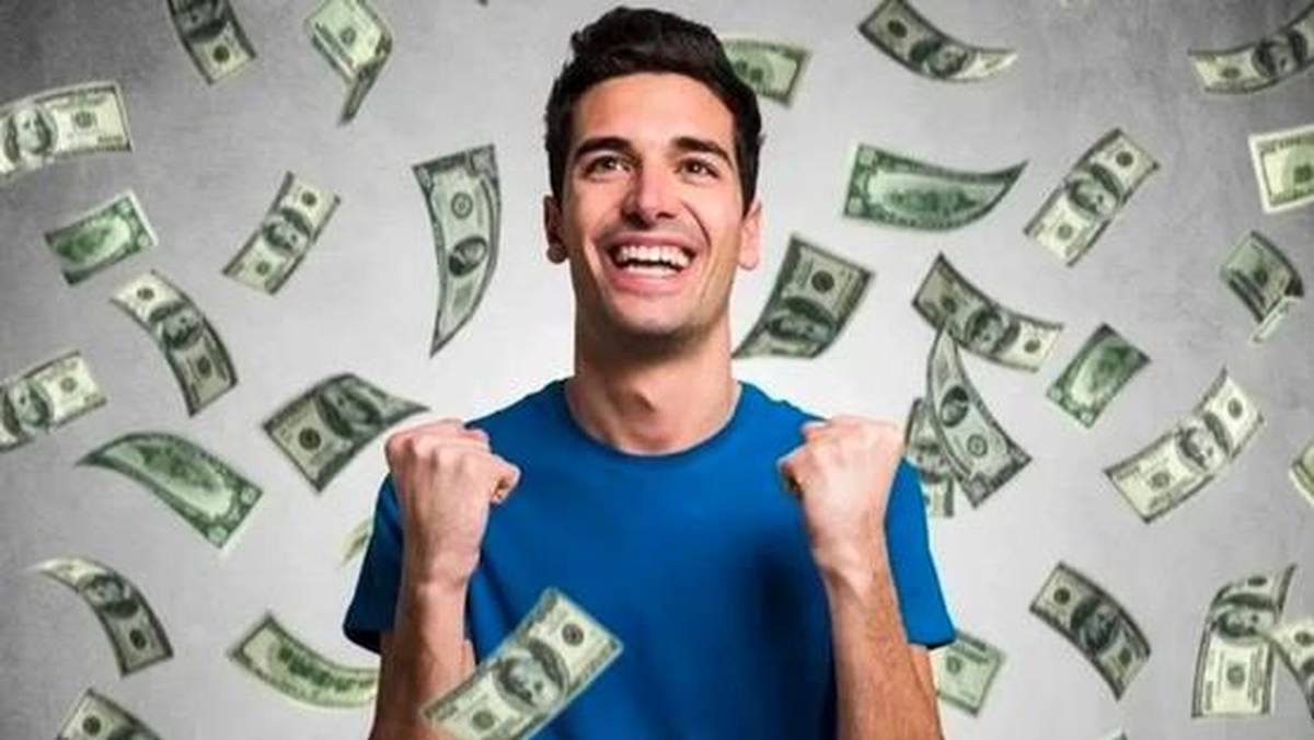 Một doanh nghiệp sắp trả cổ tức tiền mặt 