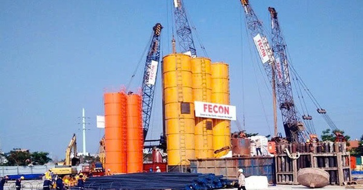 Fecon thanh toán bao nhiêu gốc, lãi trái phiếu trong năm 2025?