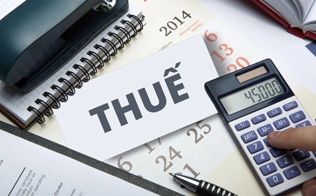 Nóng: Đề xuất 5 thay đổi thuế TNCN từ ngày 1.7.2026, hàng triệu người có thể được hưởng lợi lớn