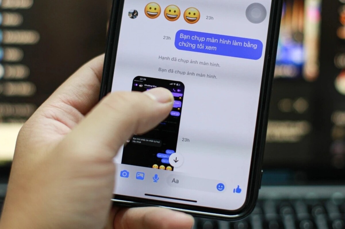 Messenger: Cách cài tin nhắn tự hủy sau 24 giờ, bảo mật hơn