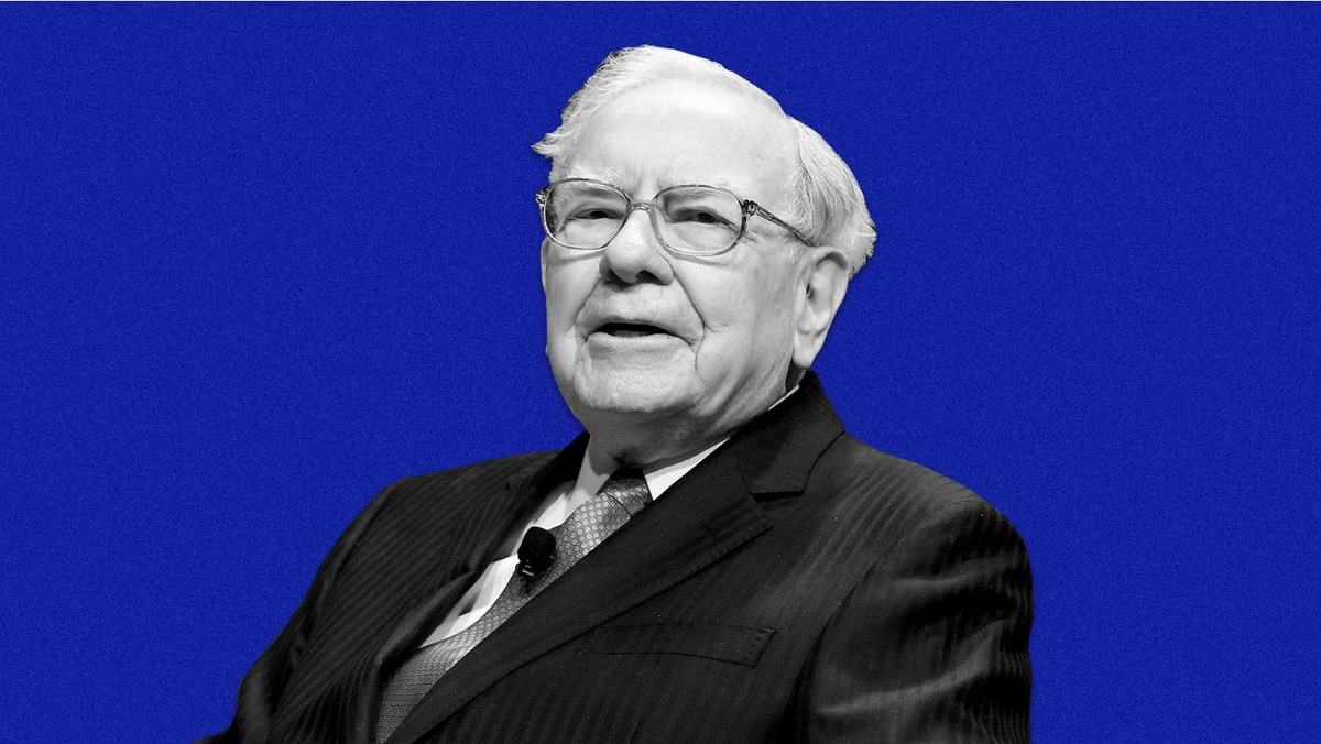 Warren Buffett tiết lộ khoản đầu tư giúp giàu có, không bị đánh thuế
