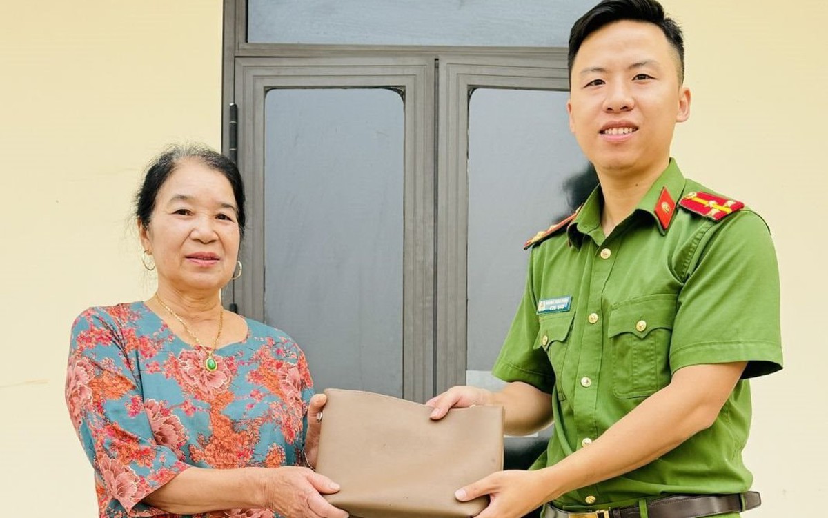 Phát hiện 150 triệu đồng không rõ nguồn gốc trong tài khoản bà Hoàng Thị Liên: Công an vào cuộc, yêu cầu rút toàn bộ tiền khỏi thẻ