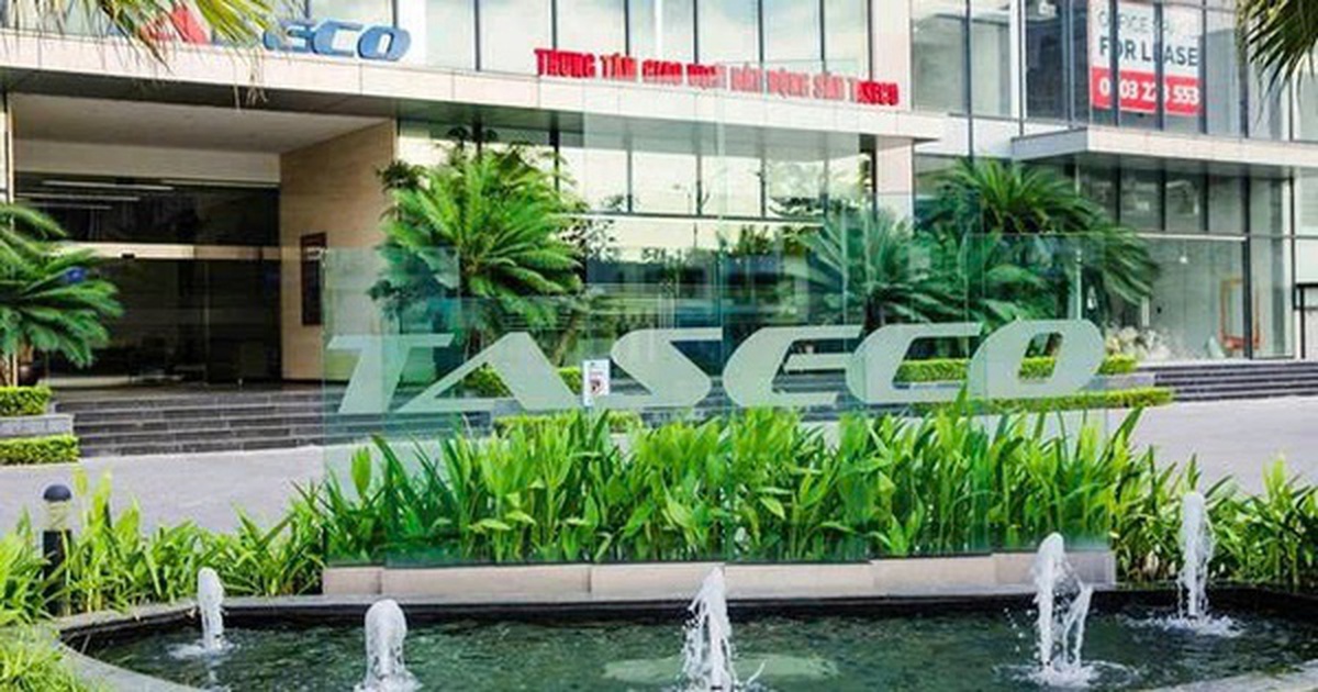 Dragon Capital tăng sở hữu lên hơn 10% vốn tại Taseco Land