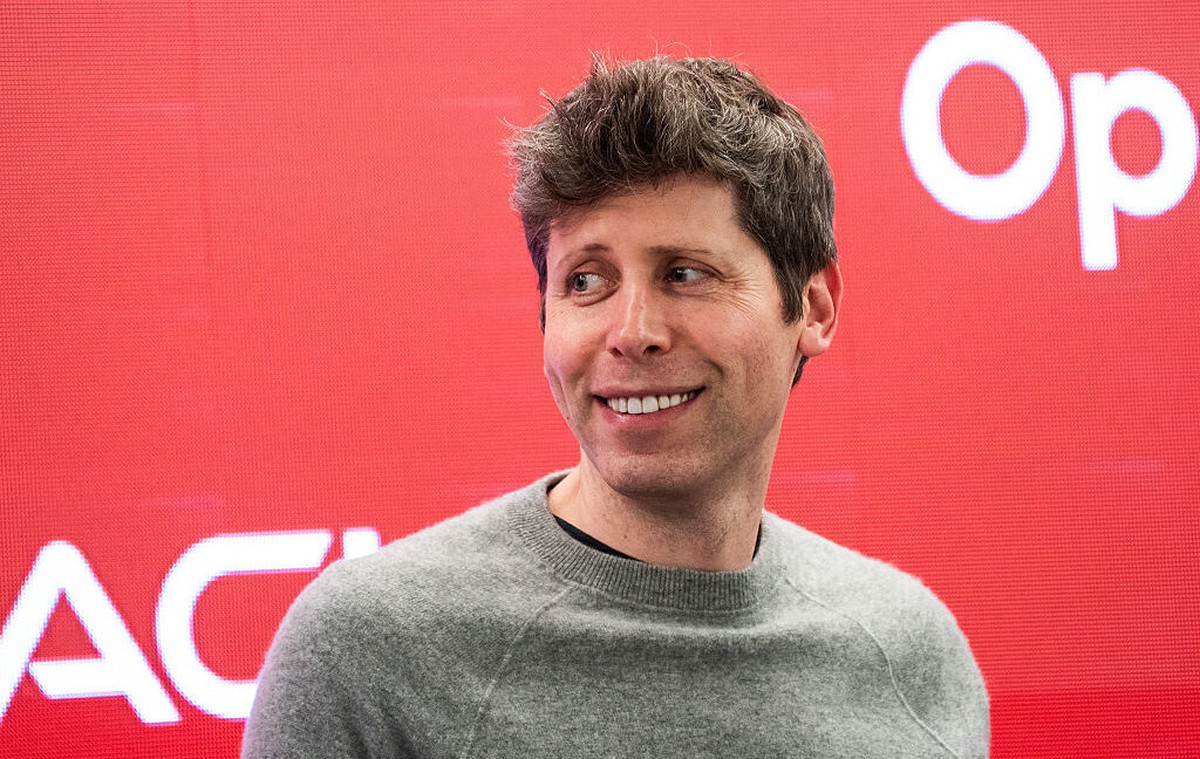Khủng hoảng niềm tin tại OpenAI: Người trong cuộc khẳng định Sam Altman chính là vấn đề