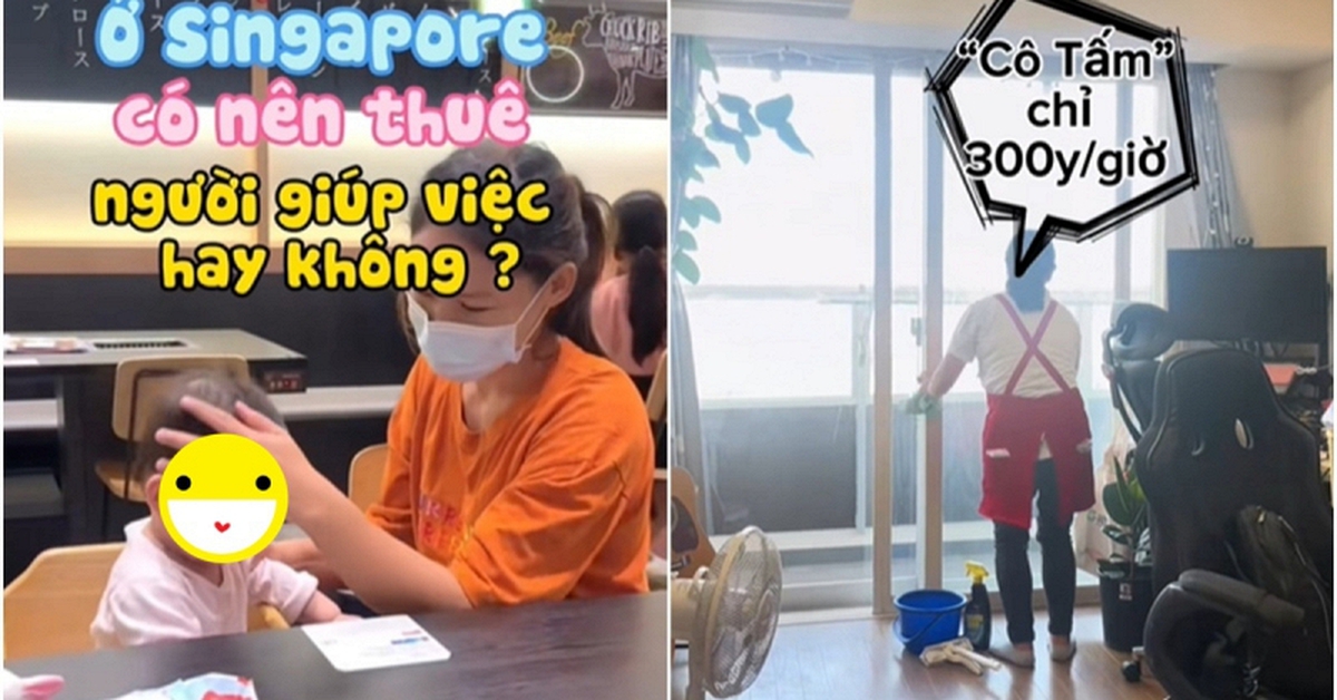 Có 1 dịch vụ ở Việt Nam đang thịnh hành, nước ngoài cực khan hiếm, AI còn lâu mới "cướp được việc