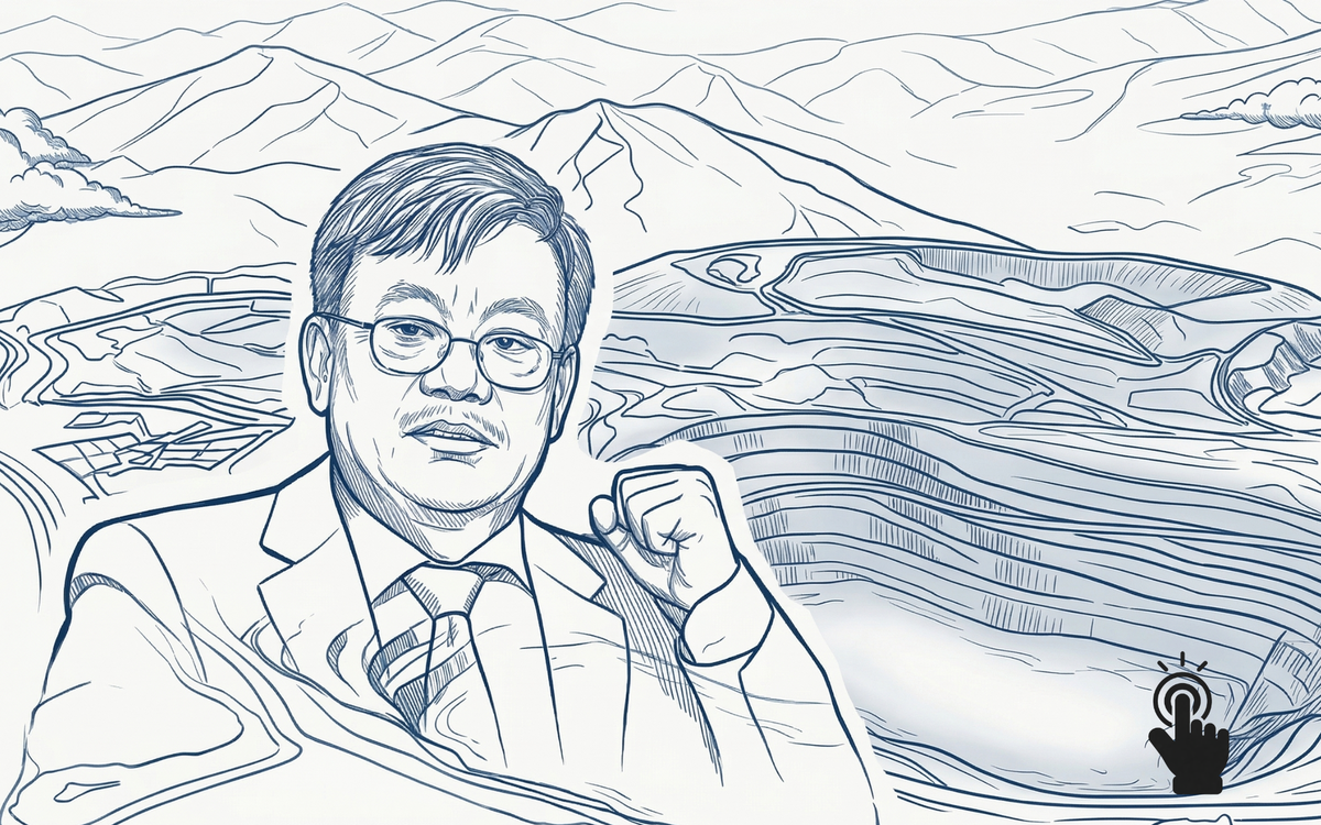 3.000 USD và thời khắc chưa từng có: Kho báu trong tay tỷ phú Việt thức giấc, Mỹ - Âu đều khao khát