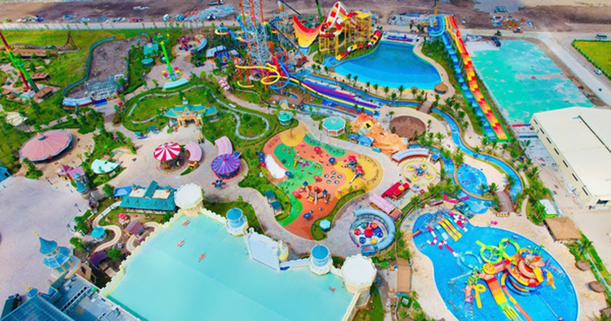 Vinpearl muốn huy động 8.000 tỷ đồng từ chào bán cổ phiếu, bổ sung 11 ngành nghề