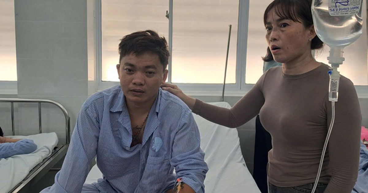 Vụ xe lao xuống vực, 4 người tử vong: Tiếng kêu mất thắng và giây phút định mệnh