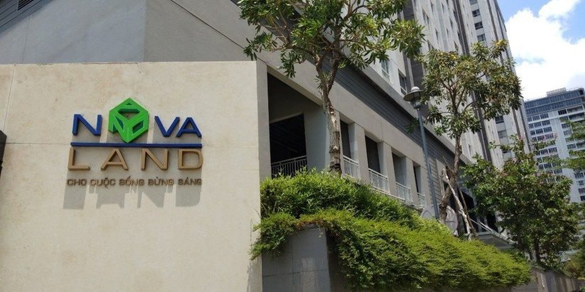 Chuyện gì đang xảy ra với Novaland (NVL)?