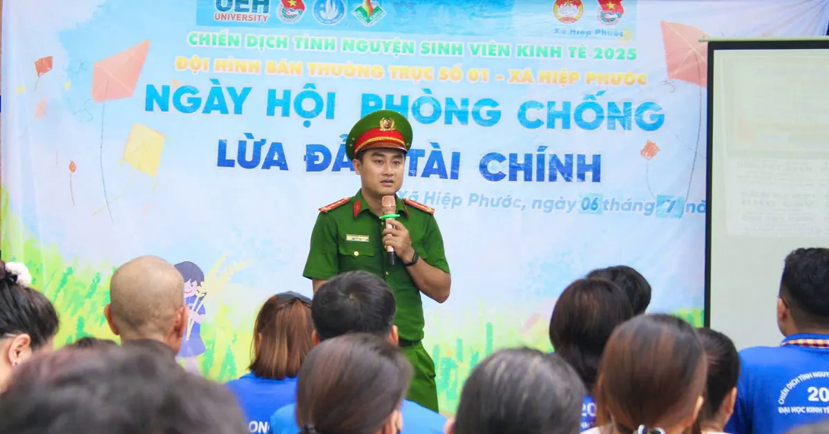 App vay tiền: Khi “đòi nợ” trở thành tội phạm và cách thoát “bẫy