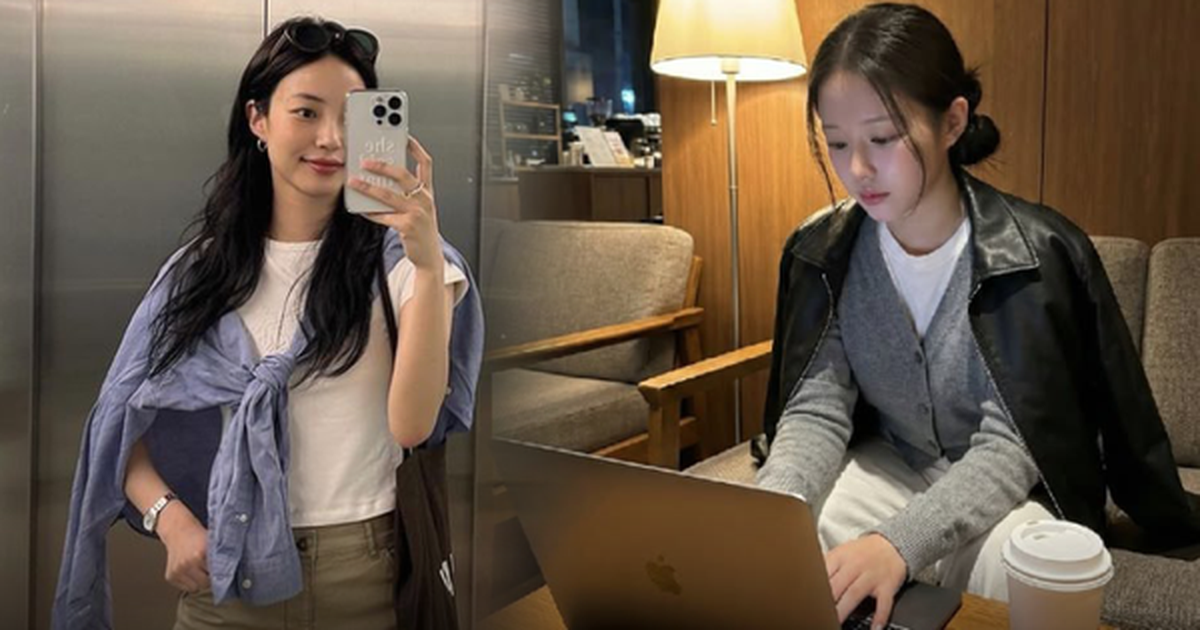 "Công ty không đuổi thì tôi không nghỉ" và mặt trái của sự an toàn